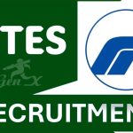 RITES Recruitment 2024-25