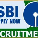 SBI Recruitment 2024-2025