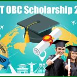 SC ST OBC Scholarship 2025