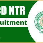 WCD NTR Recruitment 24-2025