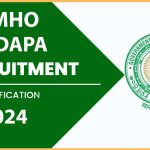 DMHO Kadapa Recruitment 2024