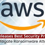 AWS Releases Best Security Practices