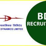BDL Recruitment Apply Online