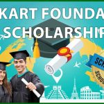 Flipkart Foundation Scholarship