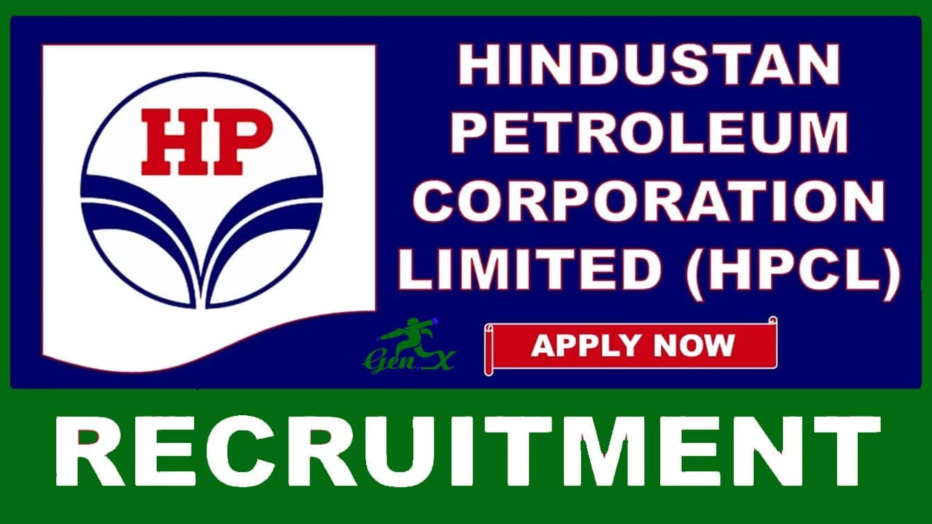 HPCL Recruitment 2025