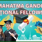 Mahatma Gandhi National Fellowship