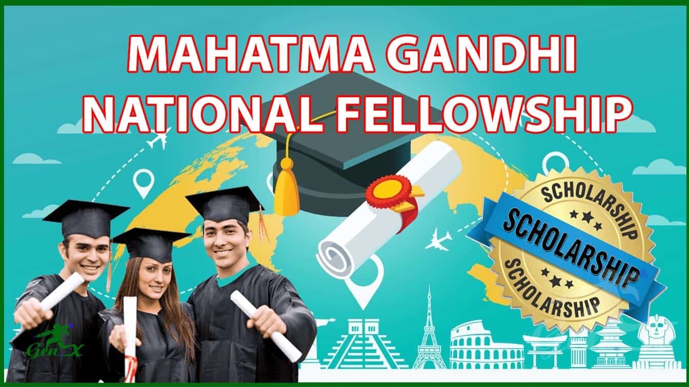 Mahatma Gandhi National Fellowship