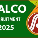 NALCO Recruitment