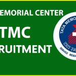 TMC Recruitment 2025