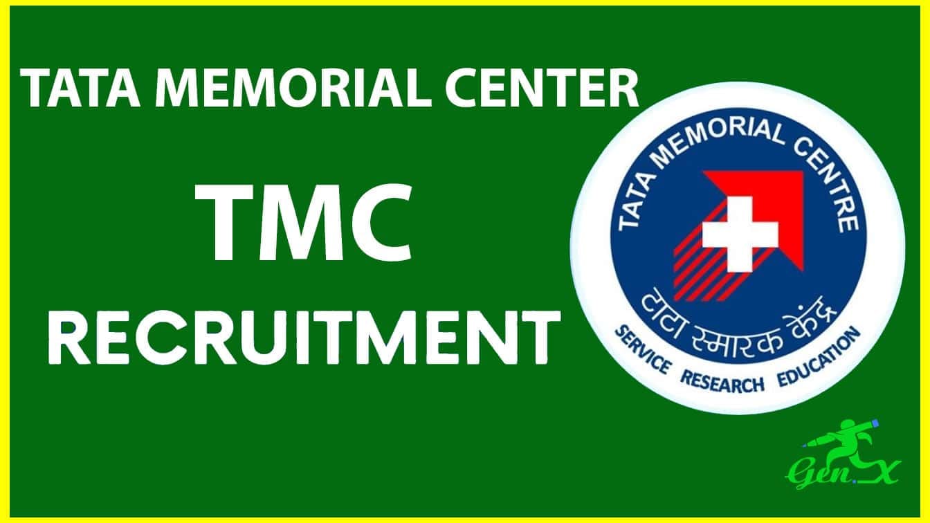 TMC Recruitment