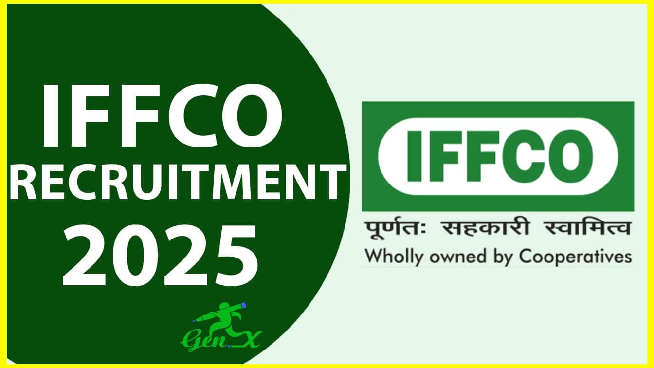 IFFCO Recruitment