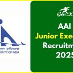 AAI Recruitment