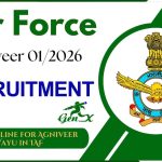 IAF Recruitment 2025