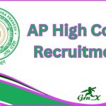 AP High Court Recruitment