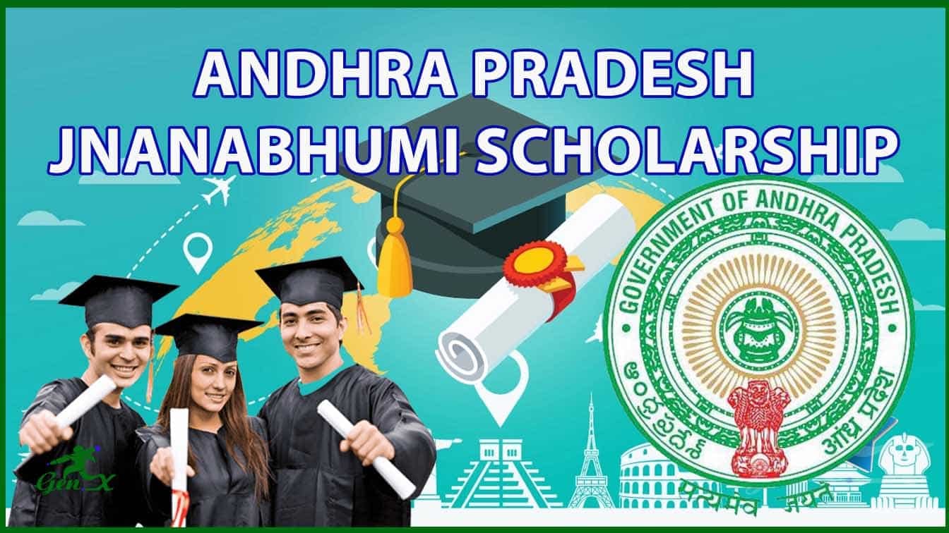 AP Jnanabhumi Scholarship