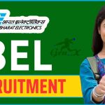 BEL Recruitment 2025