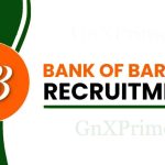 BOB Recruitment 2025