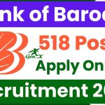 BOB Recruitment 2025