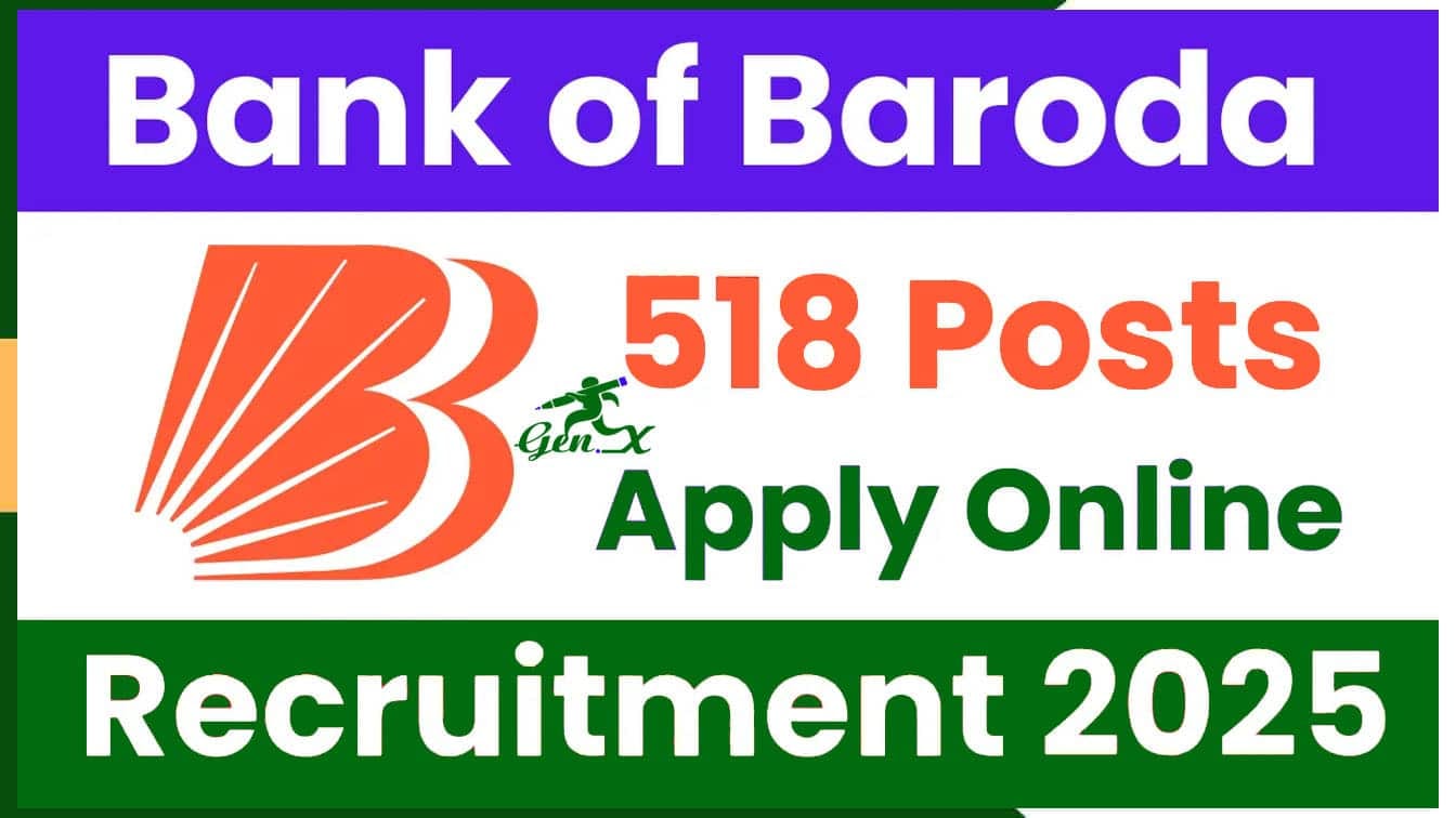 BOB Recruitment 2025