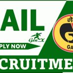 GAIL Recruitment 2025