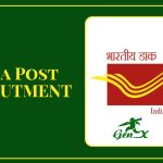 AP Postal Circle Recruitment