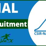 NAL Recruitment 2025