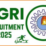 NGRI Recruitment 2025