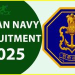 Indian Navy Recruitment
