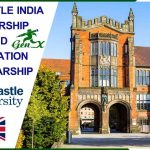 Newcastle India Leadership and Innovation