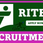 RITES Recruitment 2025