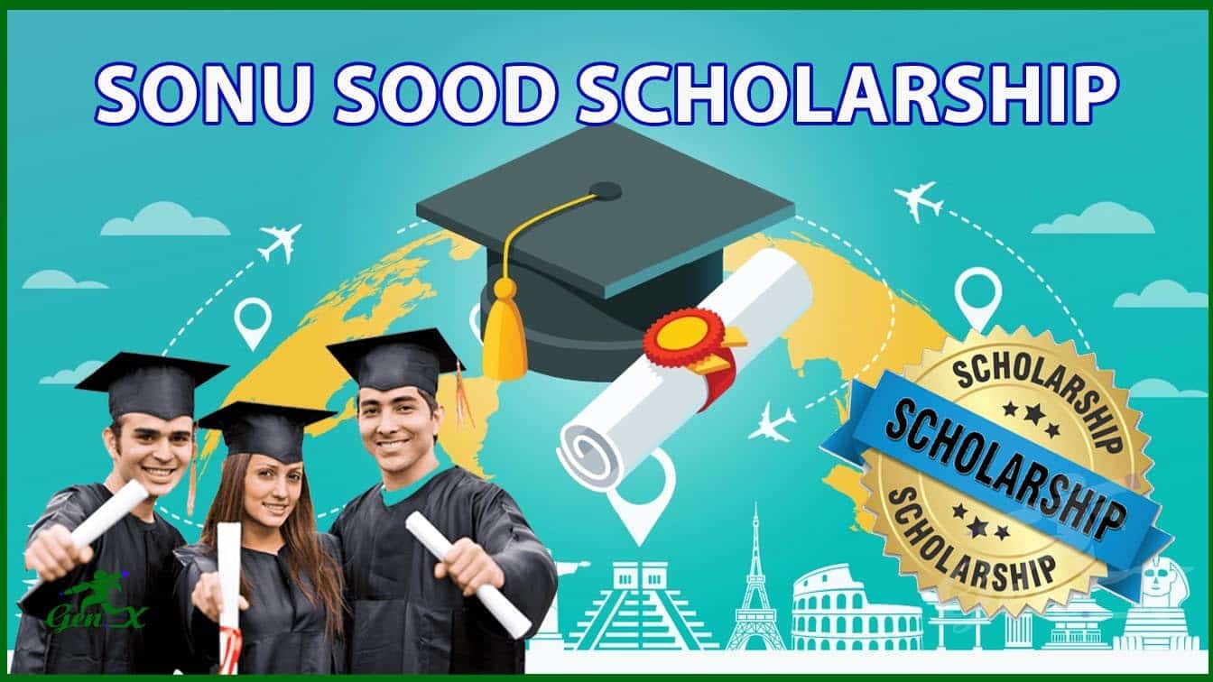 Sonu Sood Scholarship