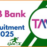 TMB Recruitment 2025