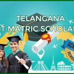 Telangana Post Matric Scholarship