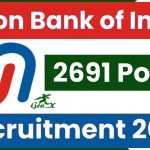 Union Bank Recruitment 2025