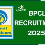 BPCL Recruitment