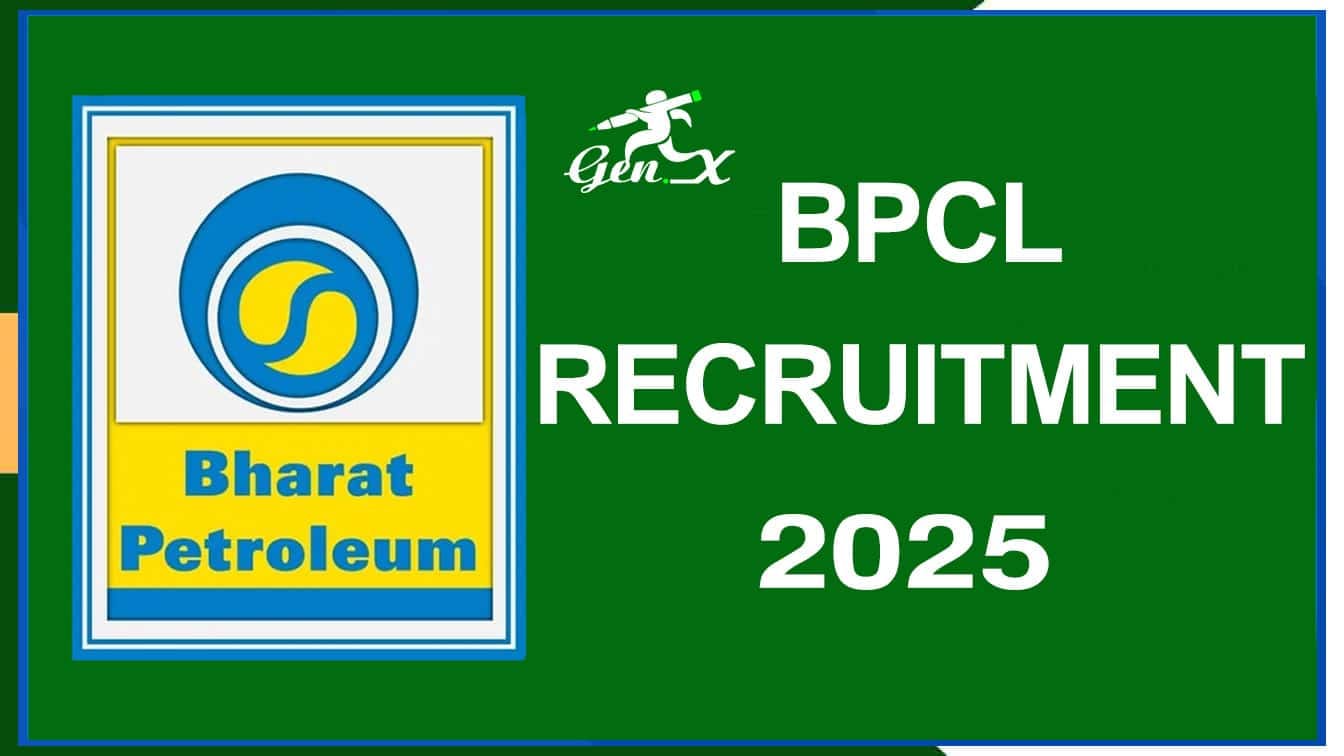 BPCL Recruitment