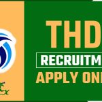 THDC Recruitment