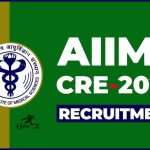 AIIMS Delhi Recruitment 2025