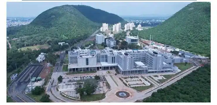 AIIMS Mangalagiri
