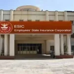 ESIC Recruitment 2025
