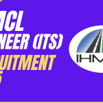 IHMCL Recruitment 2025
