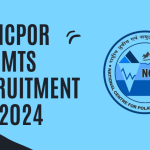NCPOR Recruitment 2025