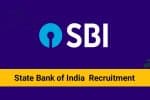 State bank Of India Recruitment 2025