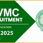 SVMC Tirupati Recruitment 2025
