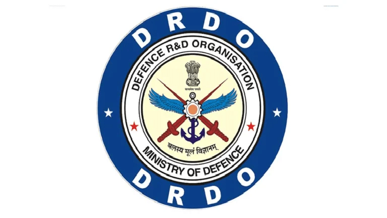 DRDO