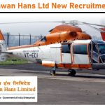 The Pawan Hans Recruitment 2025