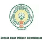 AP Forest Department Recruitment 2025