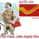 AP Postal Circle Recruitment 2025