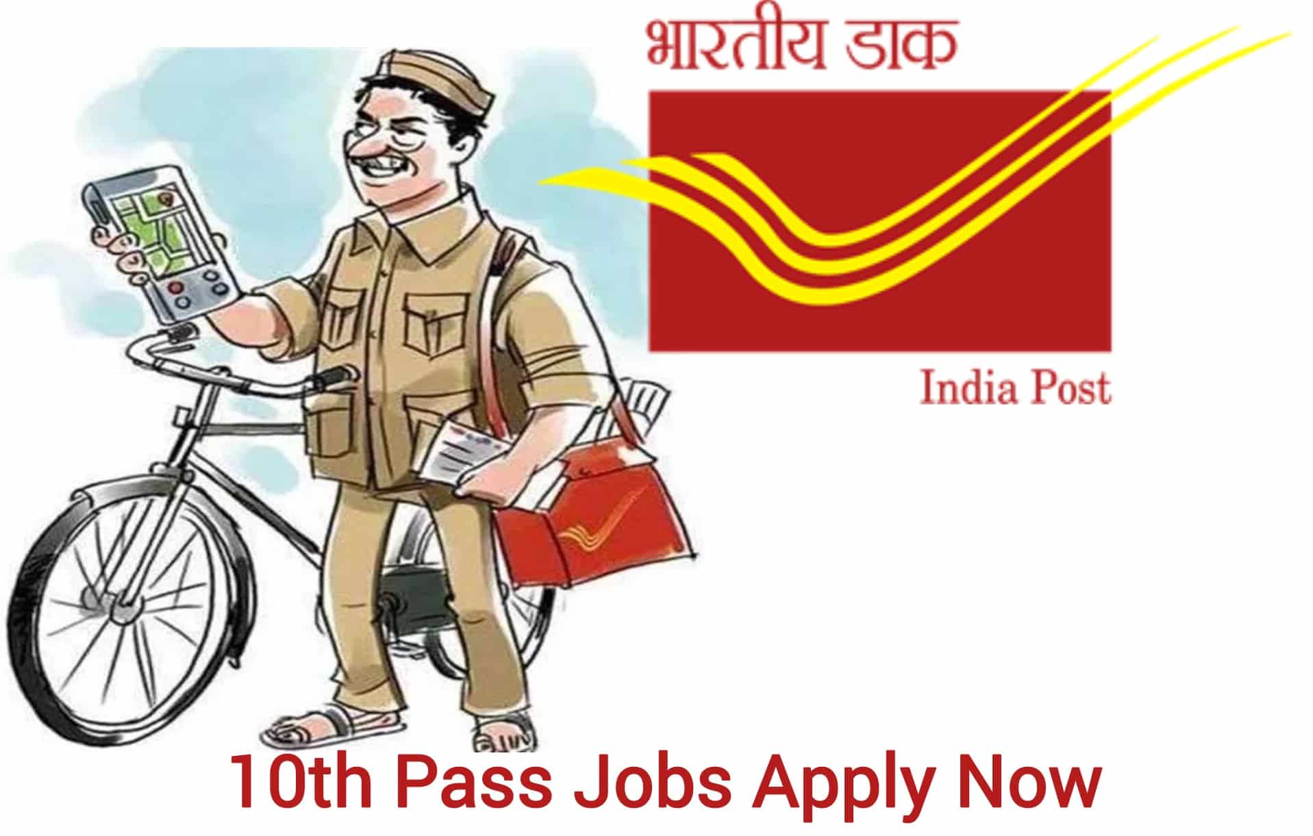 AP Postal Circle Recruitment 2025