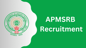 Alluri Sitharama Raju District Primary Health Centre Recruitment 2025